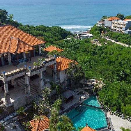 The Uluwatu Estate Hotell Pecatu Eksteriør bilde