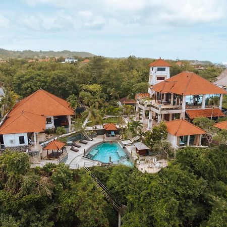 The Uluwatu Estate Hotell Pecatu Eksteriør bilde