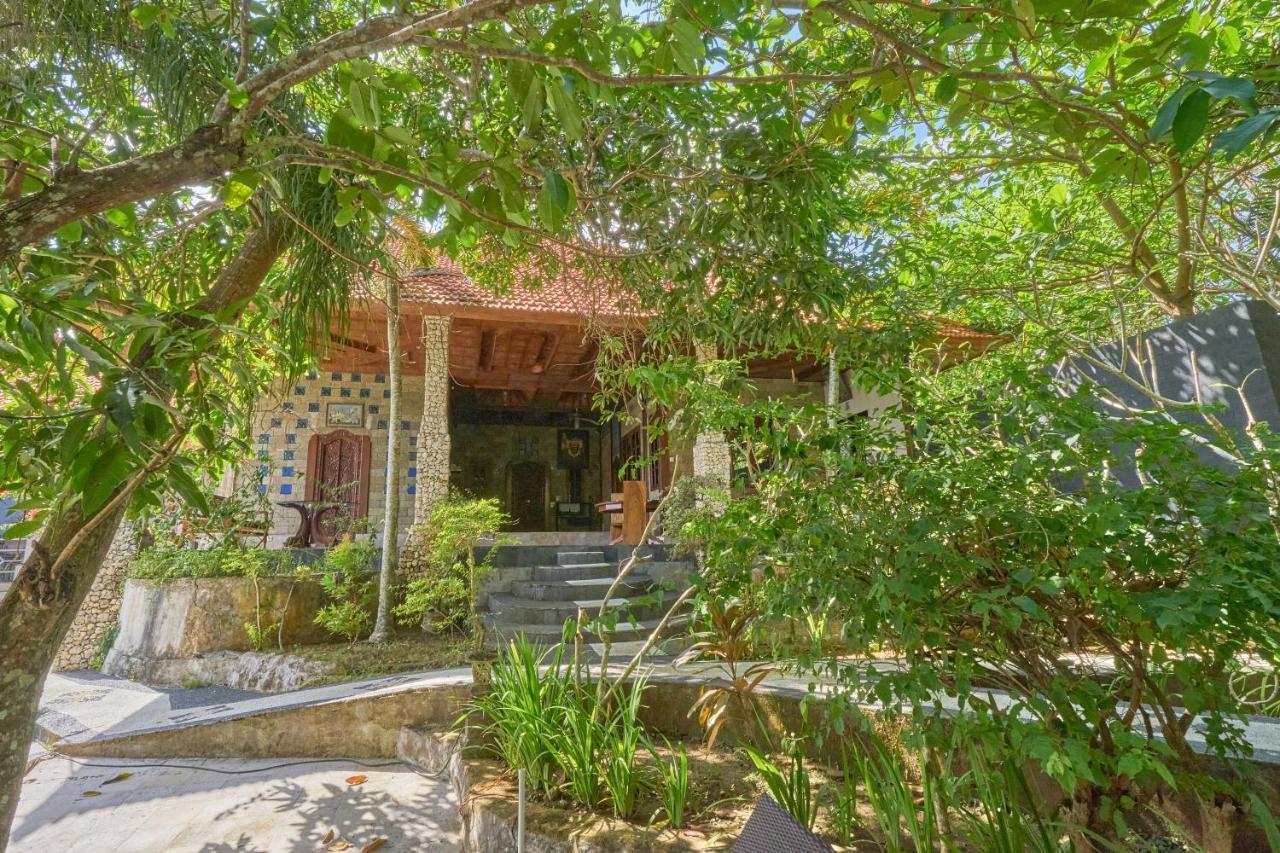 The Uluwatu Estate Hotell Pecatu Eksteriør bilde