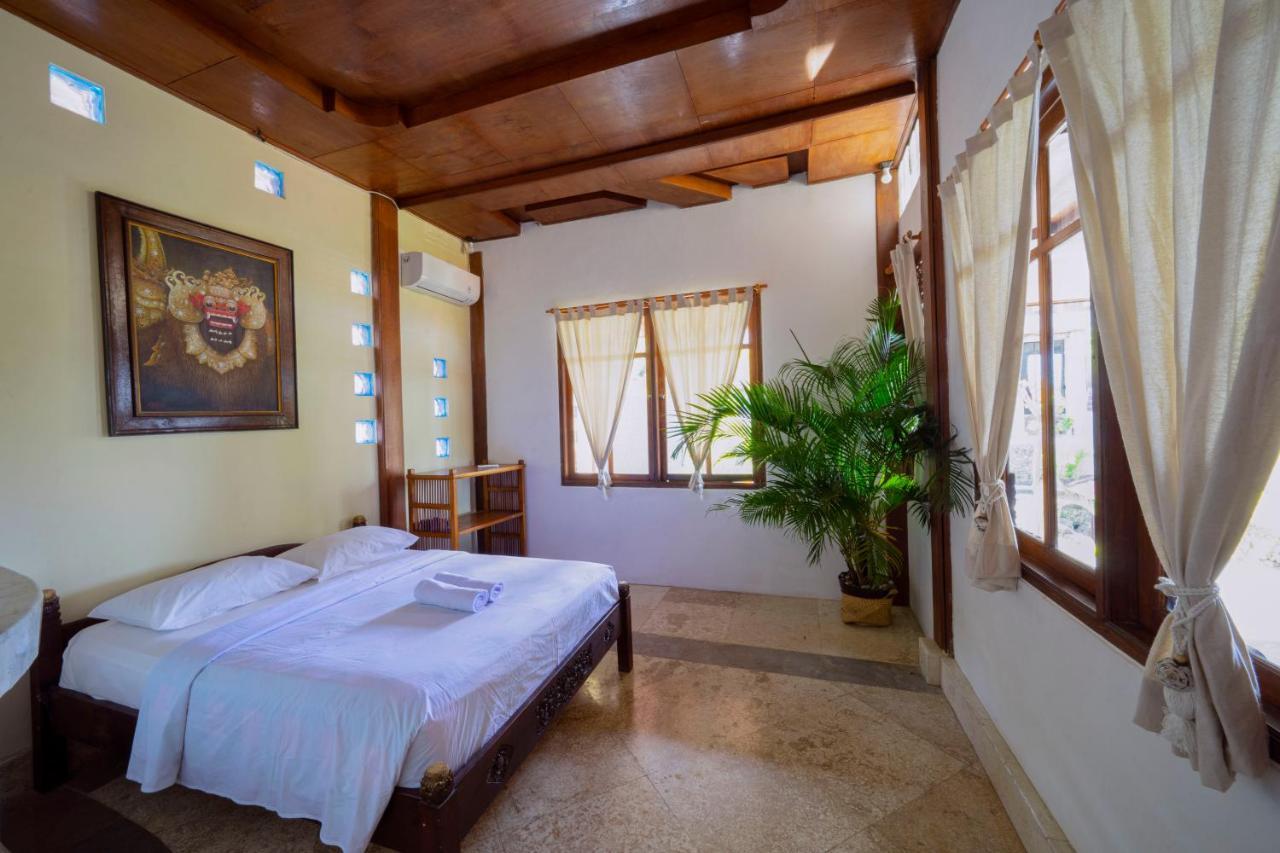The Uluwatu Estate Hotell Pecatu Eksteriør bilde