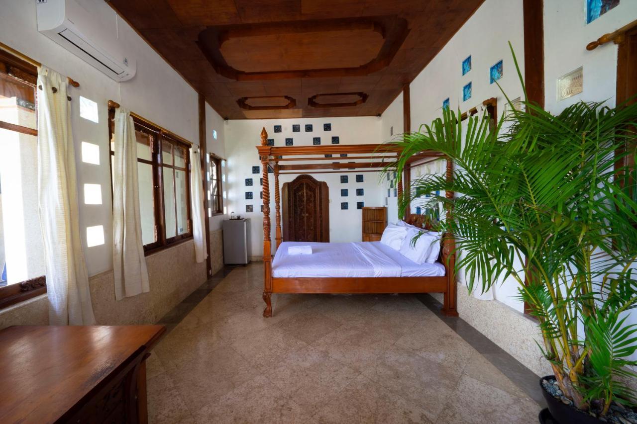 The Uluwatu Estate Hotell Pecatu Eksteriør bilde