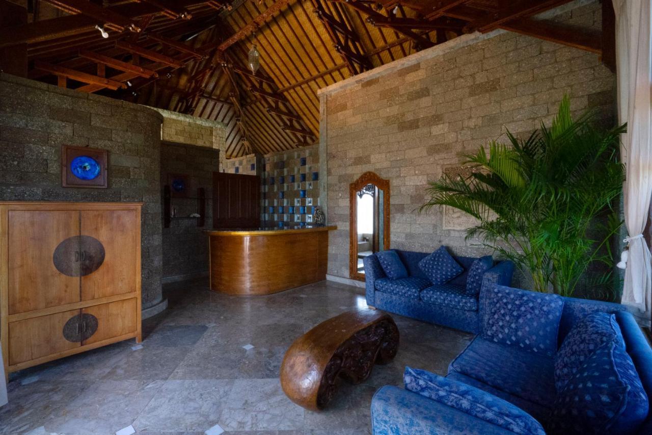 The Uluwatu Estate Hotell Pecatu Eksteriør bilde