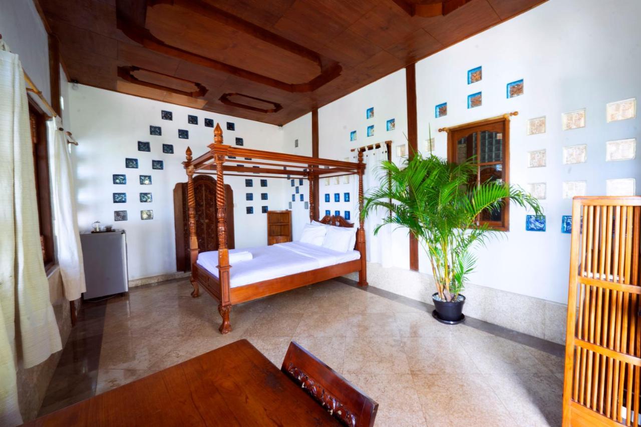 The Uluwatu Estate Hotell Pecatu Eksteriør bilde