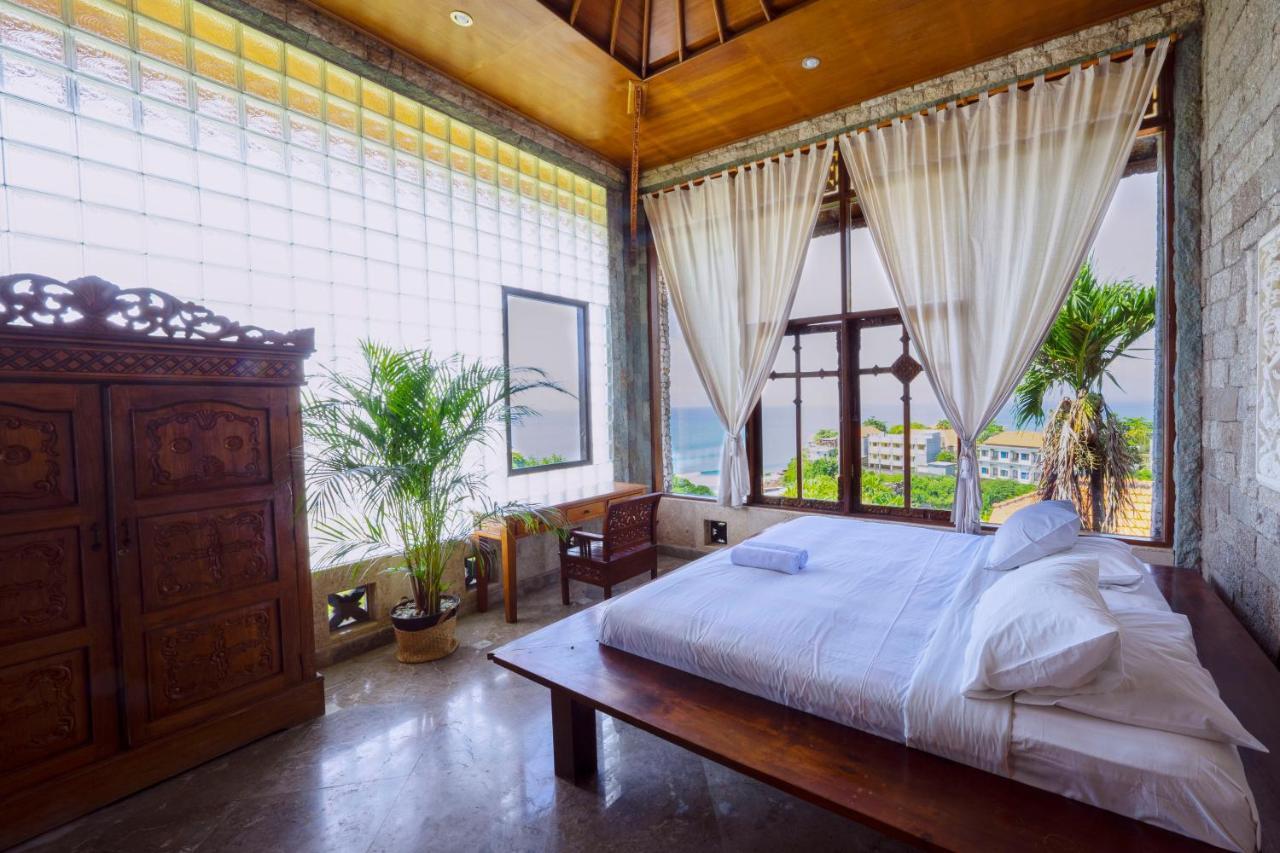The Uluwatu Estate Hotell Pecatu Eksteriør bilde