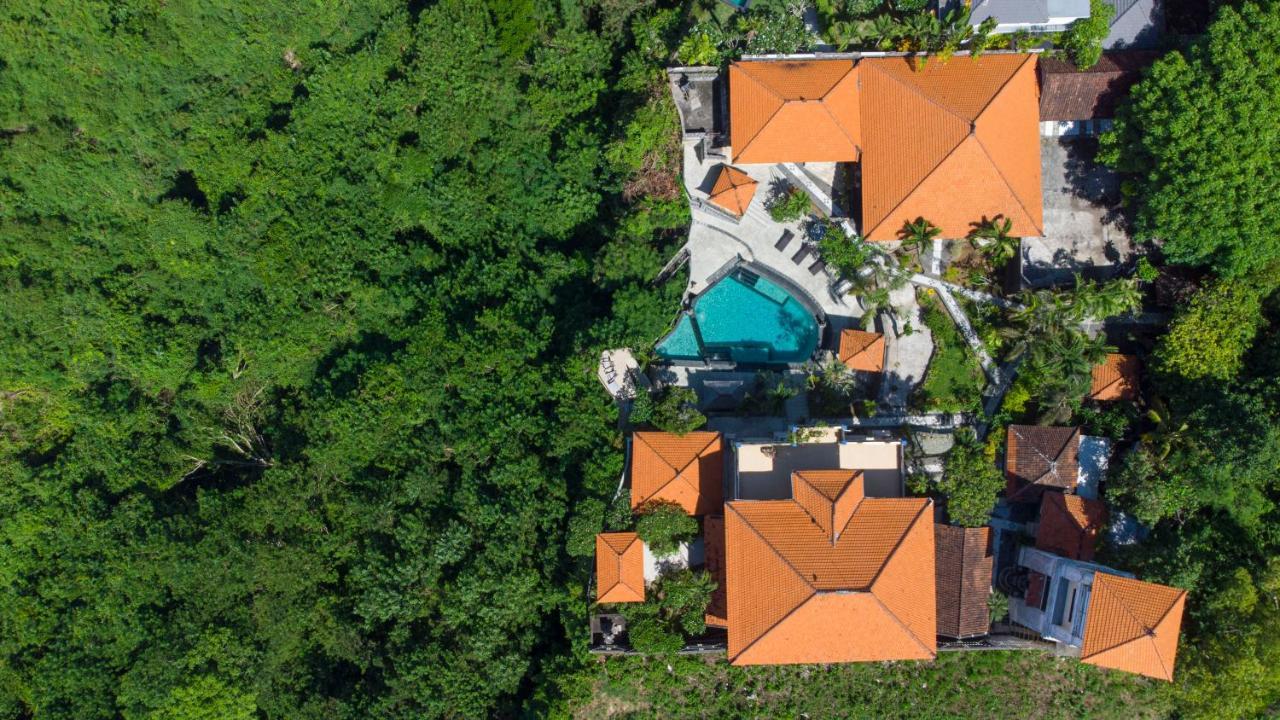 The Uluwatu Estate Hotell Pecatu Eksteriør bilde