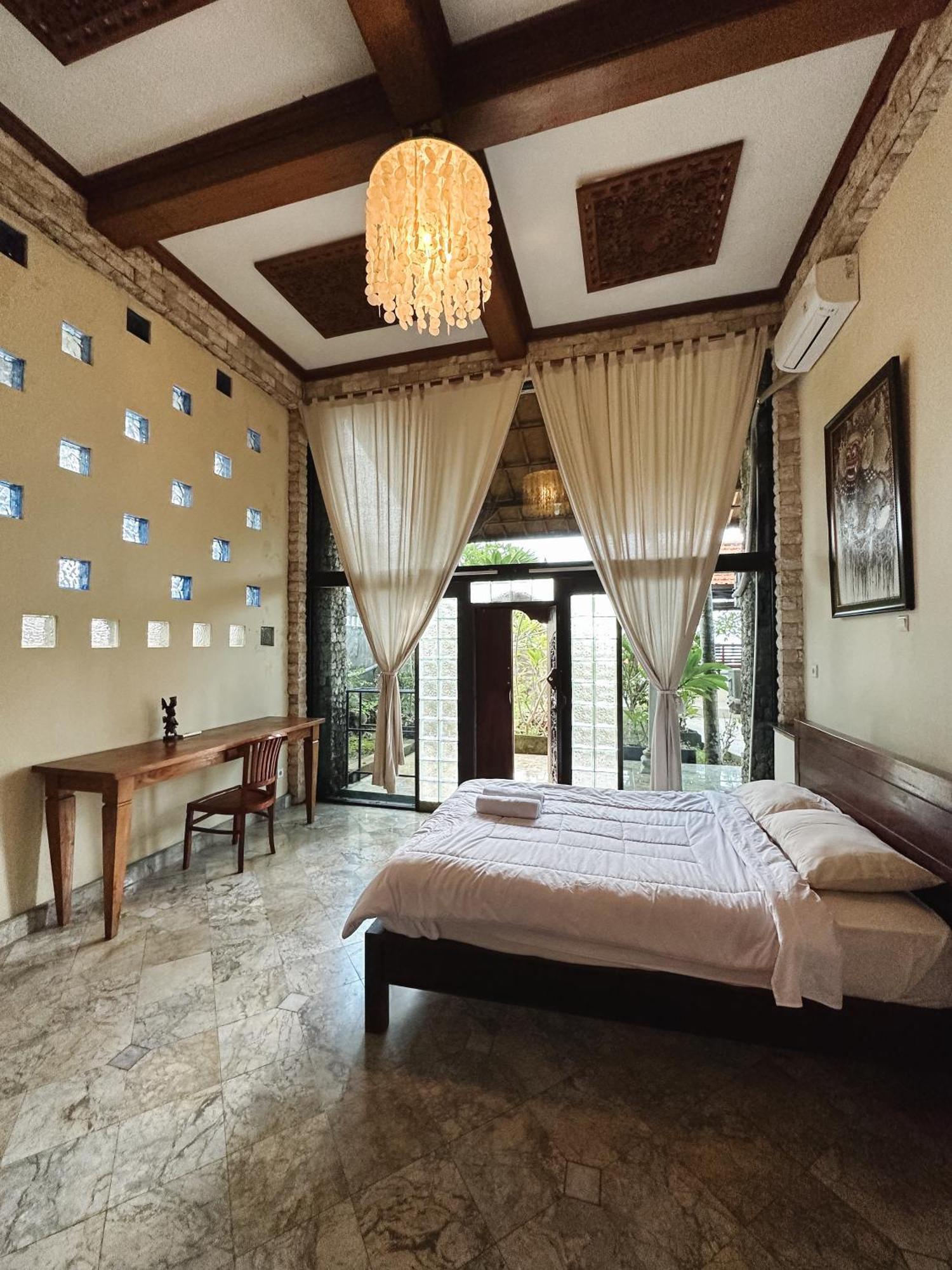 The Uluwatu Estate Hotell Pecatu Eksteriør bilde